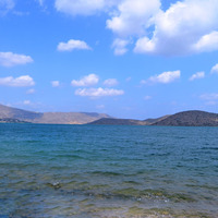 Land plot in Greece, Crete