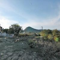 Land plot in Greece, Ionian Islands