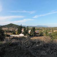 Land plot in Greece, Ionian Islands
