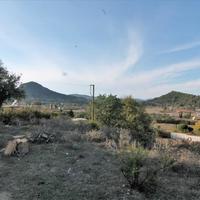 Land plot in Greece, Ionian Islands