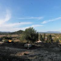 Land plot in Greece, Ionian Islands