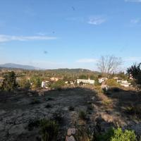 Land plot in Greece, Ionian Islands