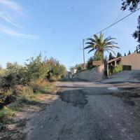 Land plot in Greece, Ionian Islands