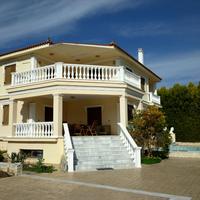 Villa in Greece, Attica, Athens, 254 sq.m.