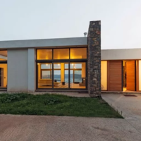 Villa in Greece, Crete, 500 sq.m.