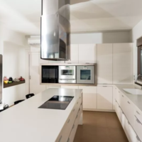 Villa in Greece, Crete, 500 sq.m.