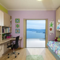 Villa in Greece, Crete, 500 sq.m.