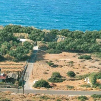 Land plot in Greece, Crete