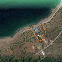 Land plot in Greece, Crete