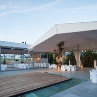 Business center in Greece, Central Macedonia, Center, 5200 sq.m.