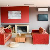 Business center in Greece, Central Macedonia, Center, 5200 sq.m.