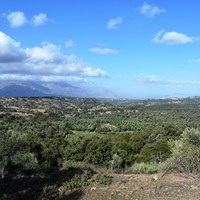 Земельный участок в Греции, Крит