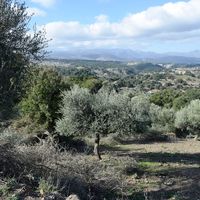 Земельный участок в Греции, Крит