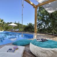 Villa in Greece, Ionian Islands, 290 sq.m.