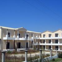 Hotel in Greece, Ionian Islands, 717 sq.m.