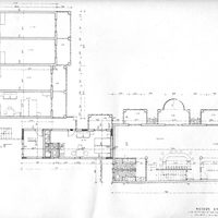 Hotel in Greece, Ionian Islands, 717 sq.m.