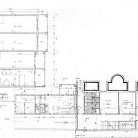 Hotel in Greece, Ionian Islands, 717 sq.m.