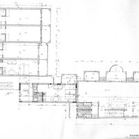 Hotel in Greece, Ionian Islands, 717 sq.m.