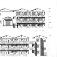 Hotel in Greece, Ionian Islands, 717 sq.m.