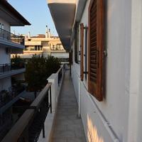 Flat in Greece, Central Macedonia, Center, 145 sq.m.