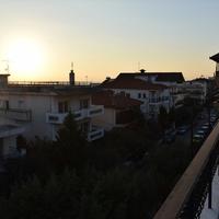 Flat in Greece, Central Macedonia, Center, 145 sq.m.