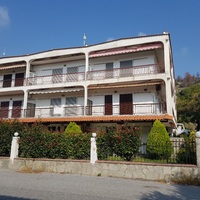 Flat in Greece, Central Macedonia, Center, 50 sq.m.