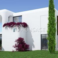 Вилла в Испании, Андалусия, 500 кв.м.