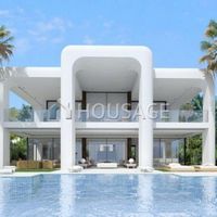 Вилла в Испании, Андалусия, 500 кв.м.