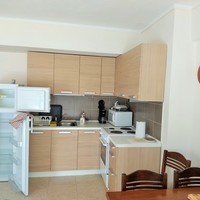 Квартира в Греции, Центральная Македония, Центр, 64 кв.м.