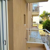 Квартира в Греции, Центральная Македония, Центр, 64 кв.м.