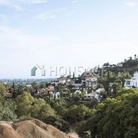 Вилла в Испании, Андалусия, 577 кв.м.