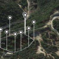 Land plot in Greece, Ionian Islands