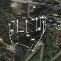 Land plot in Greece, Ionian Islands