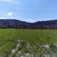 Land plot in Greece, Central Macedonia, Center