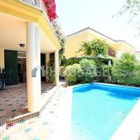 Вилла в Испании, Андалусия, 400 кв.м.