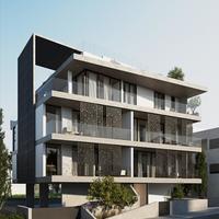 Квартира на Кипре, Лима, 86 кв.м.