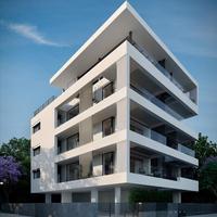 Flat in Republic of Cyprus, Lima, 112 sq.m.