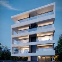 Flat in Republic of Cyprus, Lima, 112 sq.m.