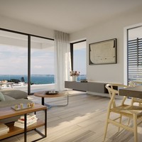 Flat in Republic of Cyprus, Lima, 112 sq.m.