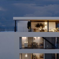 Flat in Republic of Cyprus, Lima, 112 sq.m.