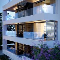 Flat in Republic of Cyprus, Lima, 112 sq.m.