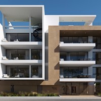 Квартира на Кипре, Лима, 124 кв.м.