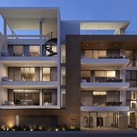 Квартира на Кипре, Лима, 124 кв.м.