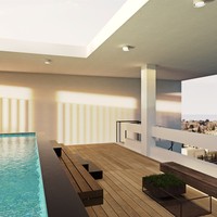 Квартира на Кипре, Лима, 124 кв.м.