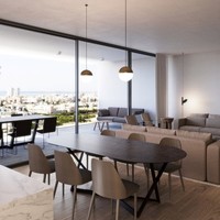 Квартира на Кипре, Лима, 124 кв.м.