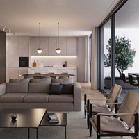 Квартира на Кипре, Лима, 124 кв.м.