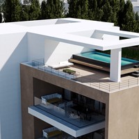 Квартира на Кипре, Лима, 124 кв.м.