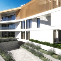 Квартира на Кипре, Лима, 91 кв.м.