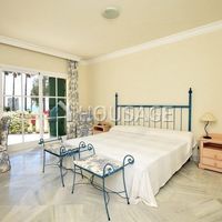 Вилла в Испании, Андалусия, 400 кв.м.