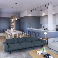 Квартира на Кипре, Лима, 91 кв.м.